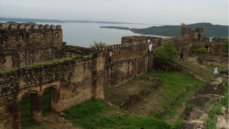 Ramkot Fort Ramkot Fort Historical Facts and Pictures The History Hub