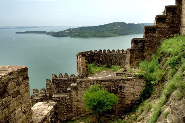 Ramkot Fort Ramkot Fort Historical Facts and Pictures The History Hub