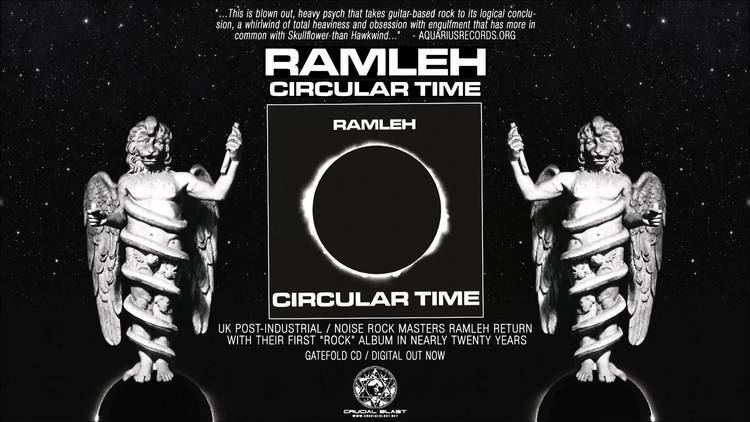 Ramleh (band) RAMLEH quotReentryquot official track stream YouTube