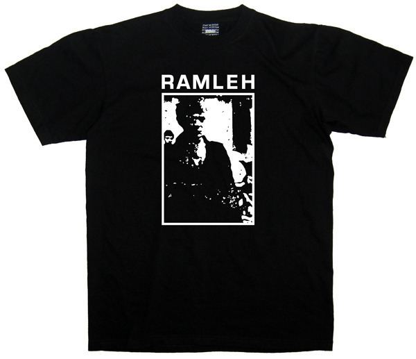 Ramleh (band) Nuclear War Now Productions View topic Recent ShirtHoodie