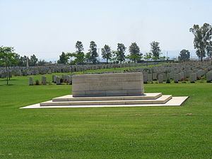 Ramleh Commonwealth War Graves Commission Cemetery httpsuploadwikimediaorgwikipediaenthumb9