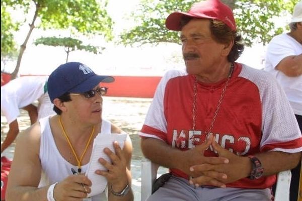 Ramon Arano Muri Ramn Arano una de las glorias del beisbol Ms