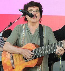 Ramón Ayala (Argentine musician) httpsuploadwikimediaorgwikipediacommonsthu