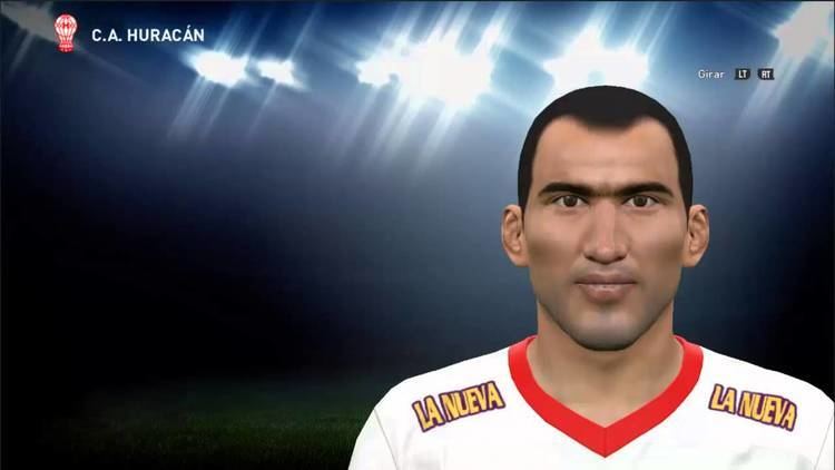 Ramón Ábila Ramn bila Editor interno Pes 2016 Huracn El Globo YouTube