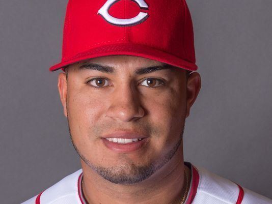 Ramón Cabrera (baseball) Recent Cincinnati Reds call up Ramon Cabrera named Louisville Bats39 MVP
