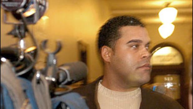Ramon Castro (catcher) Marlins Catcher Faces Rape Trial CBS News