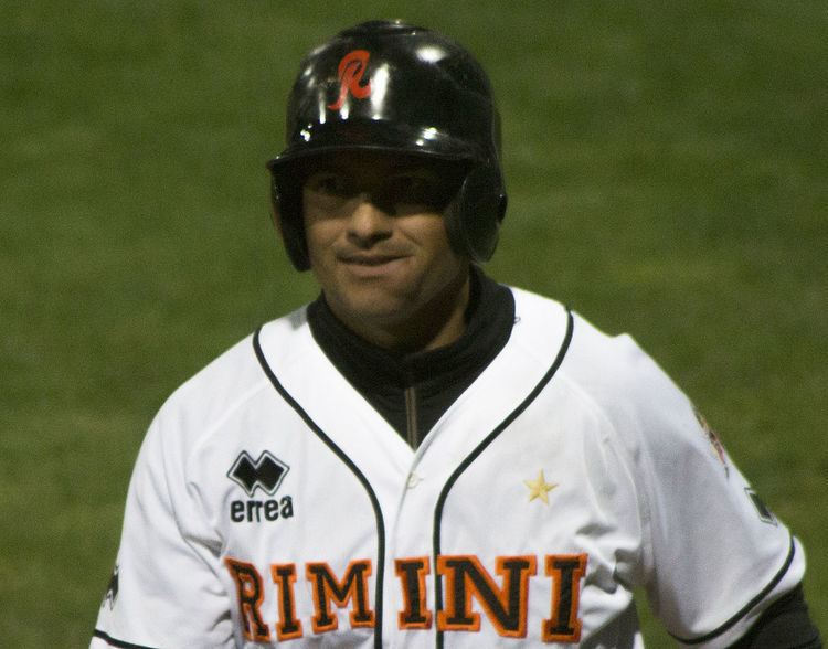 Ramon Castro (third baseman)