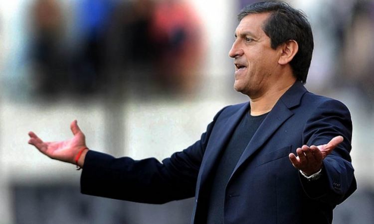 Ramón Díaz Ramn Daz appointed Paraguay boss ahead of 2015 Copa Amrica