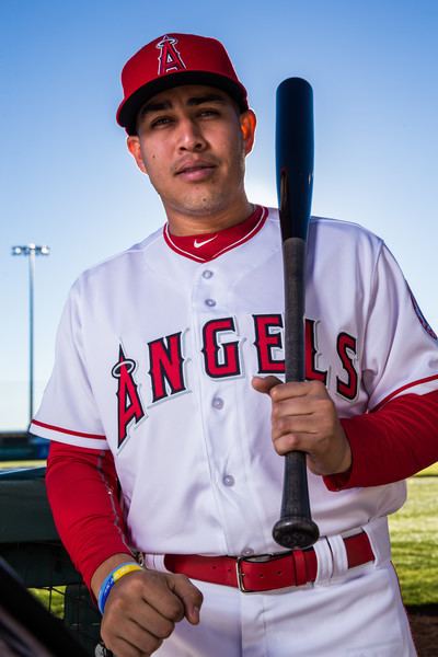 Ramón Flores (baseball) Ramon Flores Zimbio