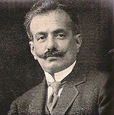 Ramón J. Cárcano httpsuploadwikimediaorgwikipediacommonsthu