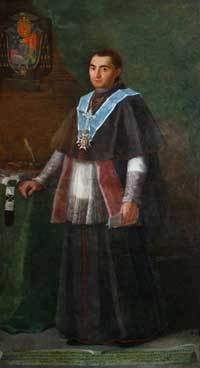 Ramon Jose de Arce