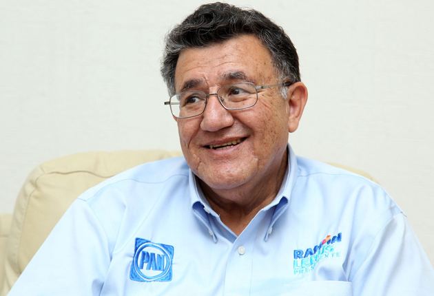 Ramón Lemus Muñoz Ramn Lemus no descarta reeleccin para 2018 Asi Sucede Guanajuato