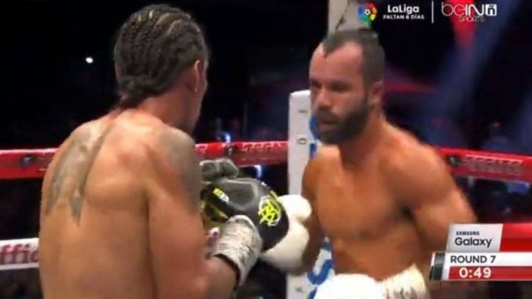 Ramón Álvarez (boxer) 81316 ANTONIO MARGARITO vs RAMON ALVAREZ FIGHT RESULT YouTube
