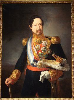 Ramón María Narváez, 1st Duke of Valencia Ramn Mara Narvez 1st Duke of Valencia Wikipedia