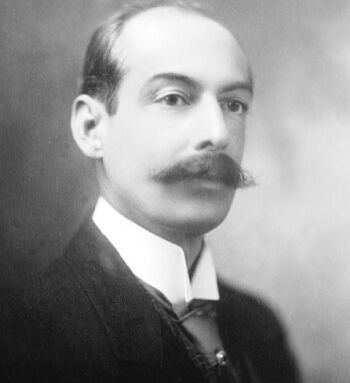 Ramon Maximiliano Valdes