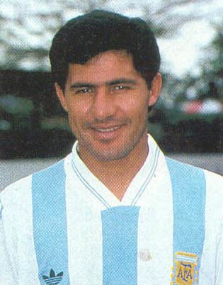 Ramón Medina Bello Argentina 1994