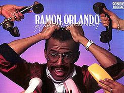 Ramón Orlando Ramn Orlando Repblica Dominicana Live Biografia carrera