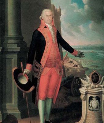 Ramón Power y Giralt La Constitucin de 1812 ESPECIALES elmundoes