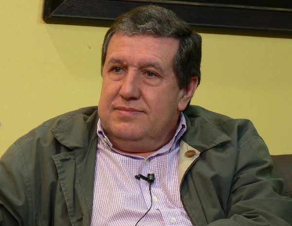 Ramón Puerta Ramn Puerta anticip que Argentina y Espaa firmarn un nuevo Plan