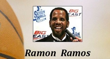 Ramón Ramos Seton Hall39s Ramon Ramos Unable to Form New Memories