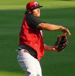 Ramón Ramírez (Venezuelan pitcher) httpsuploadwikimediaorgwikipediacommonsthu