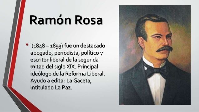 Ramon Rosa personajesimportantesdelareformaliberalencentroamrica4638jpgcb1394565617
