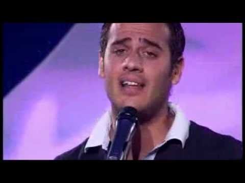 Ramón (singer) Ramn del Castillo Lejos YouTube