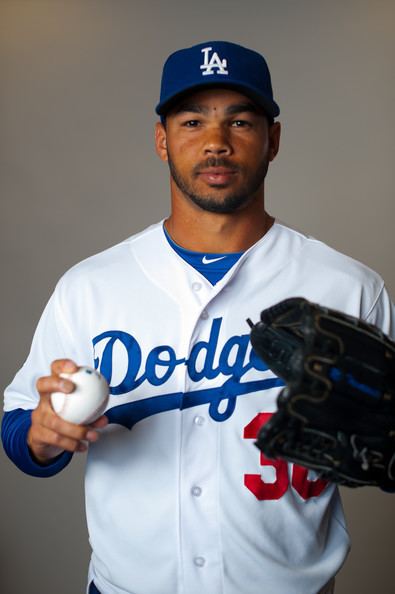 Ramón Troncoso Ramon Troncoso Pictures Los Angeles Dodgers Photo Day