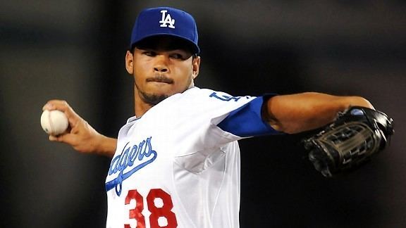 Ramon Troncoso Could Dodgers be hoping to right a wrong with Ramon