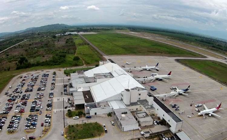 Ramón Villeda Morales International Airport El Villeda Morales ocupa L180 millones para operar 24 horas Diario