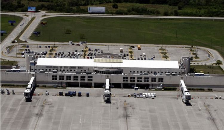 Ramón Villeda Morales International Airport Amplan a 20 horas las operaciones en el aeropuerto Ramn Villeda