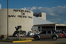 Ramón Villeda Morales International Airport httpsuploadwikimediaorgwikipediacommonsthu
