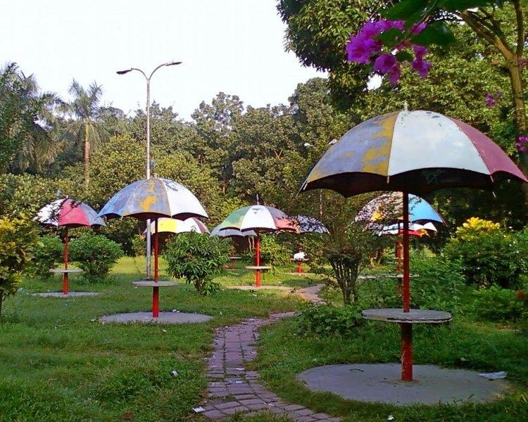 Ramna Park Ramna Park tourmet