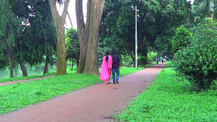 Ramna Park Beautiful Place To See in Dhaka Ramna Park YouTube