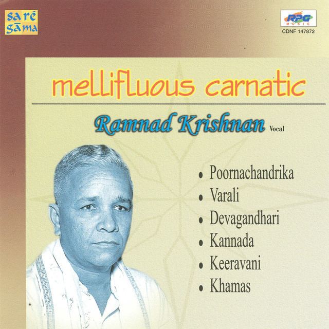 Ramnad Krishnan MODI JESEVELARA JAWALI a song by Ramnad Krishnan on Spotify