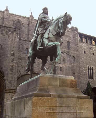 Ramon Berenguer III, Count of Barcelona Ramon Berenguer III count of Barcelona Britannicacom