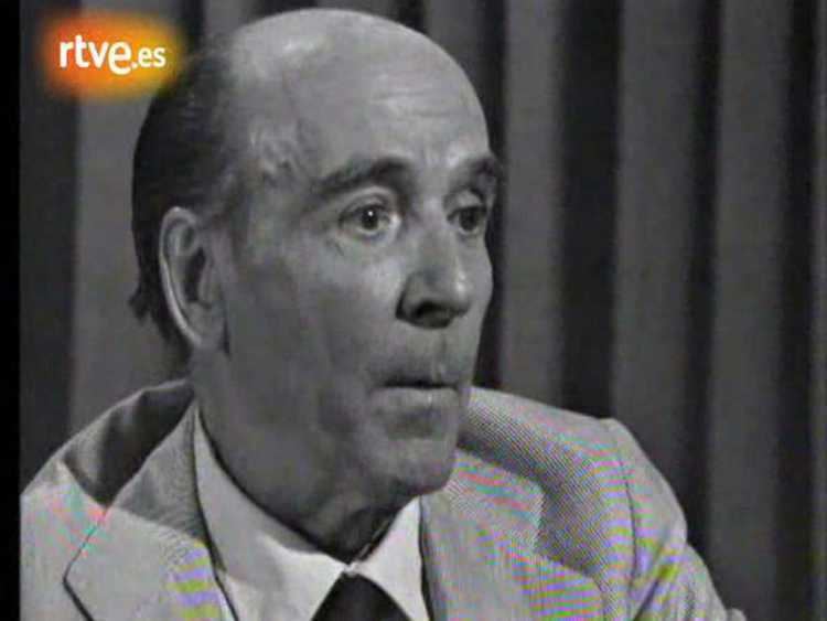 Ramon Castroviejo Entrevista al oftalmlogo Ramn Castroviejo 1978 Personajes en el