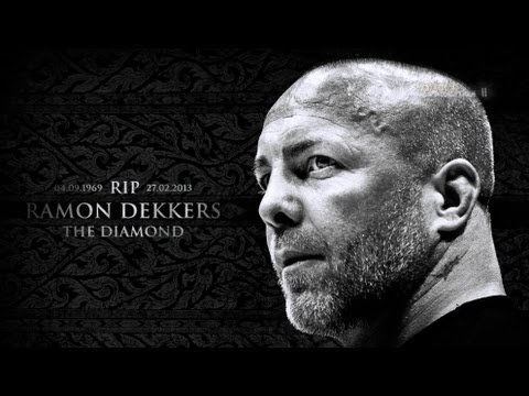 Ramon Dekkers Ramon Dekkers RIP 1969 2013 YouTube