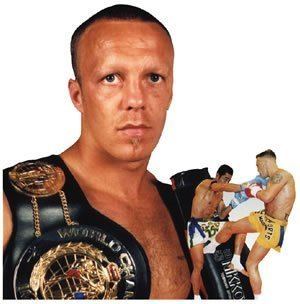 Ramon Dekkers wwwmuaythaimescomwpcontentuploads201309Ram