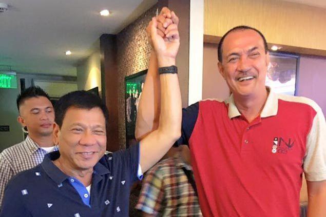 Ramon Fernandez Tag ramon fernandez SPINph Sports Interactive Network Philippines