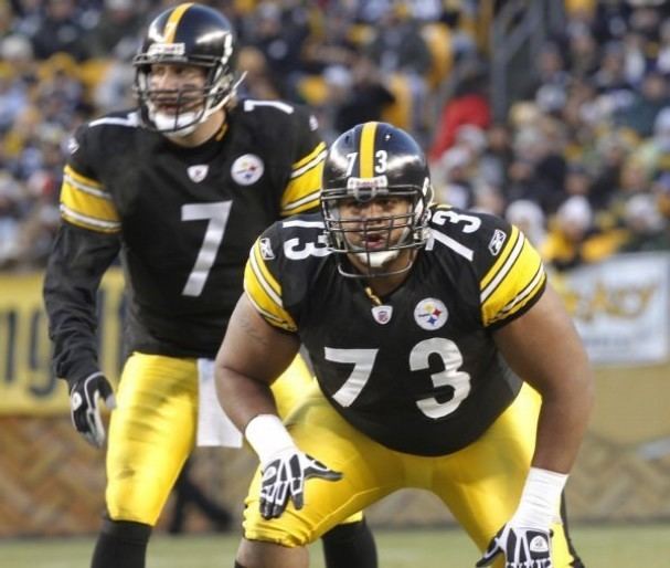 Ramon Foster Ramon Foster signs a threeyear deal to stay with Steelers