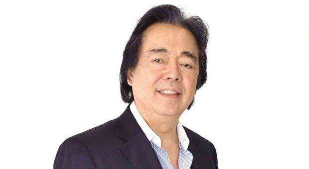 Ramon Jacinto RJ Jacinto aims to strike right note in roofing sector