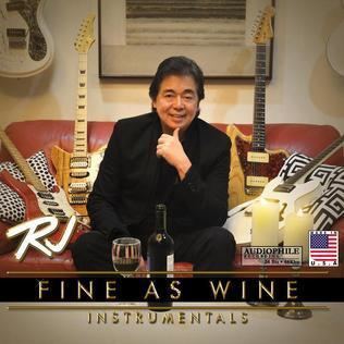 Ramon Jacinto Fine as Wine Instrumentals Wikipedia