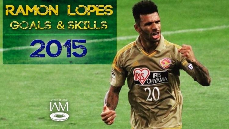 Ramon Lopes RAMON LOPES JAPO 2015 YouTube