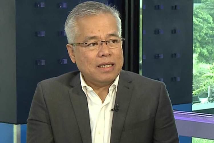 Ramon Lopez (businessman) ramonlopez Topic ABSCBN News