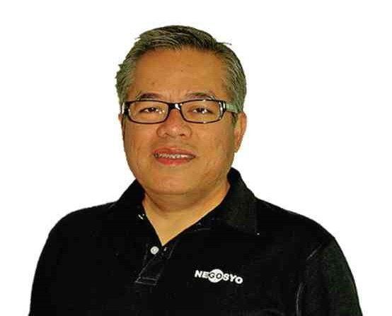 Ramon Lopez (businessman) Bam Aquino welcomes appointment of Lopez as DTI chief Inquirer News