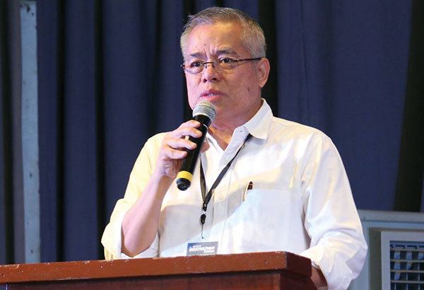 Ramon Lopez (businessman) DTI makes pitch to top Japan businessmen Business News The