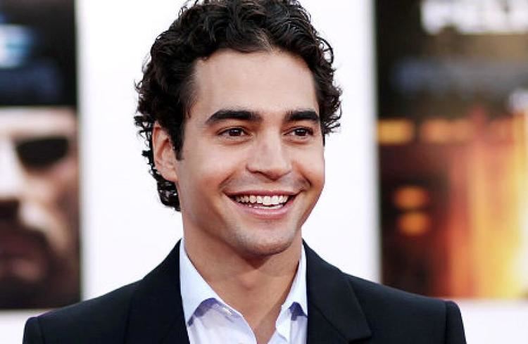 Ramon Rodriguez (actor) Ramon Rodriguez transforms his career with two summer