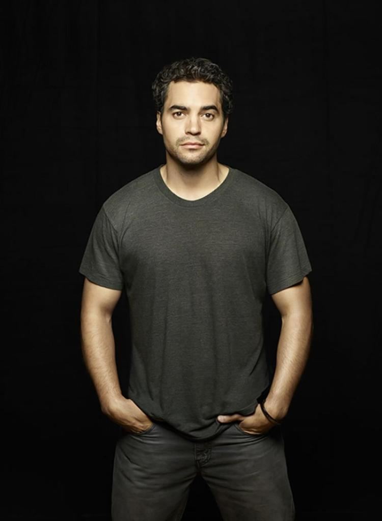 Ramon Rodriguez (actor) Ramon Rodriguez kicks his career to the next gear in 39Need
