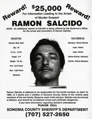Ramon Salcido Ramon Salcido Photos Murderpedia the encyclopedia of murderers